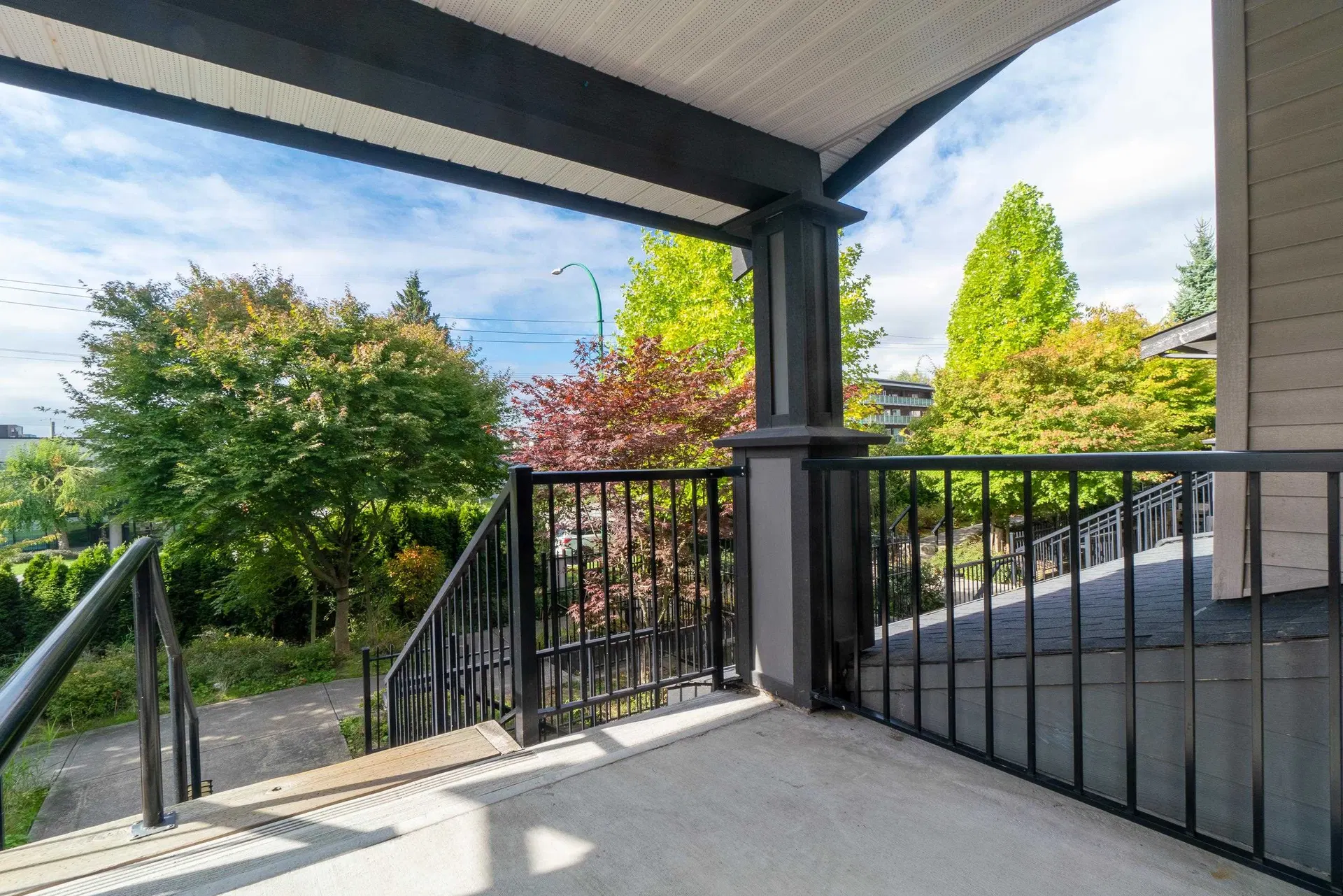 Photo 5 of 21 at #24 – 7428 14th Avenue