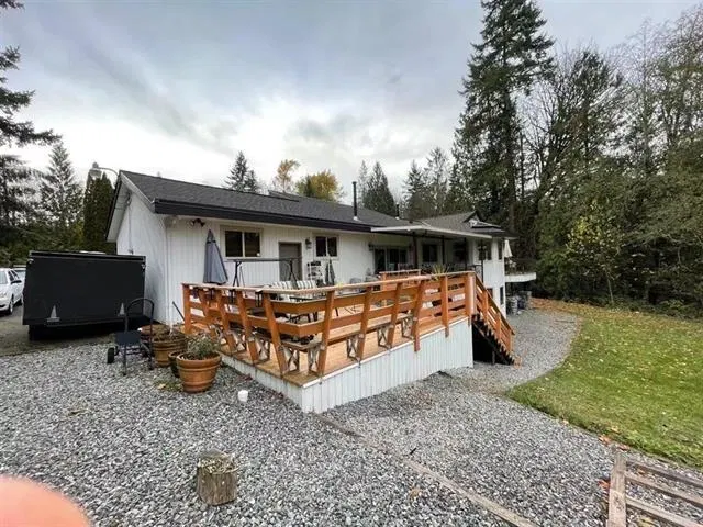 Photo 4 of 6 at 24442 112 Avenue