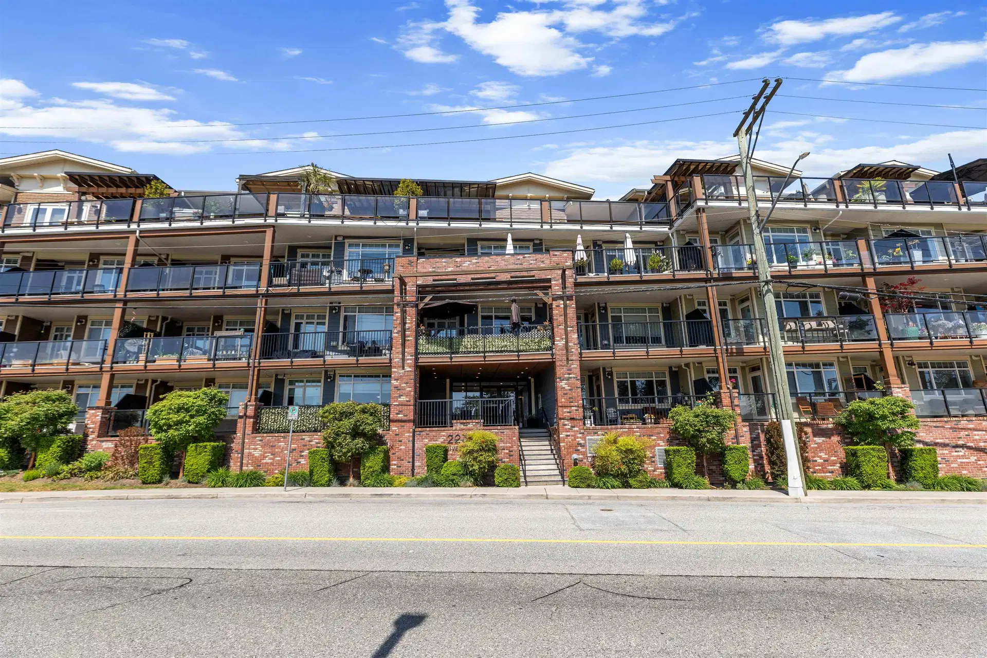 #311 – 22327 River Road