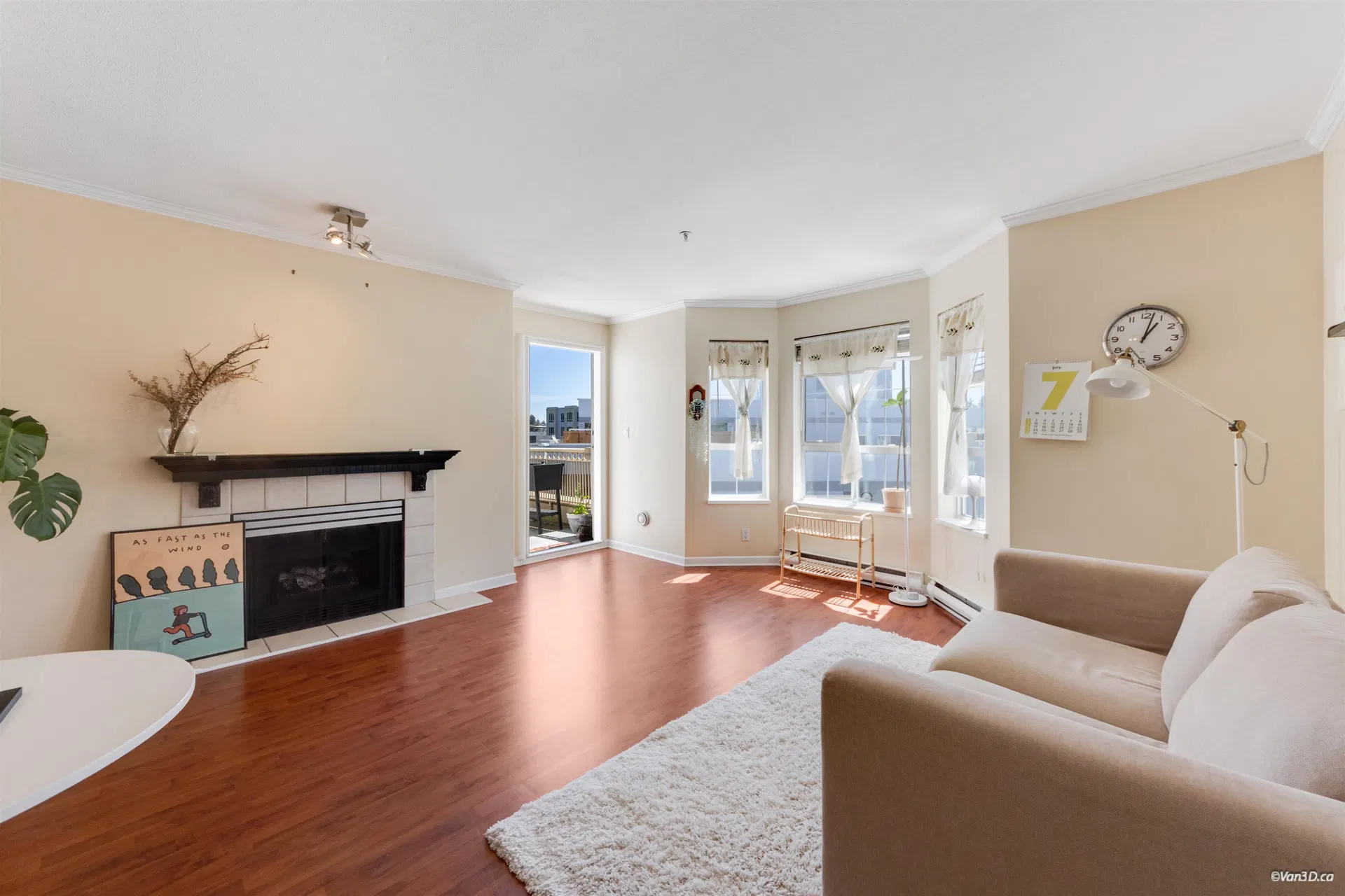 #418 – 15268 105 Avenue