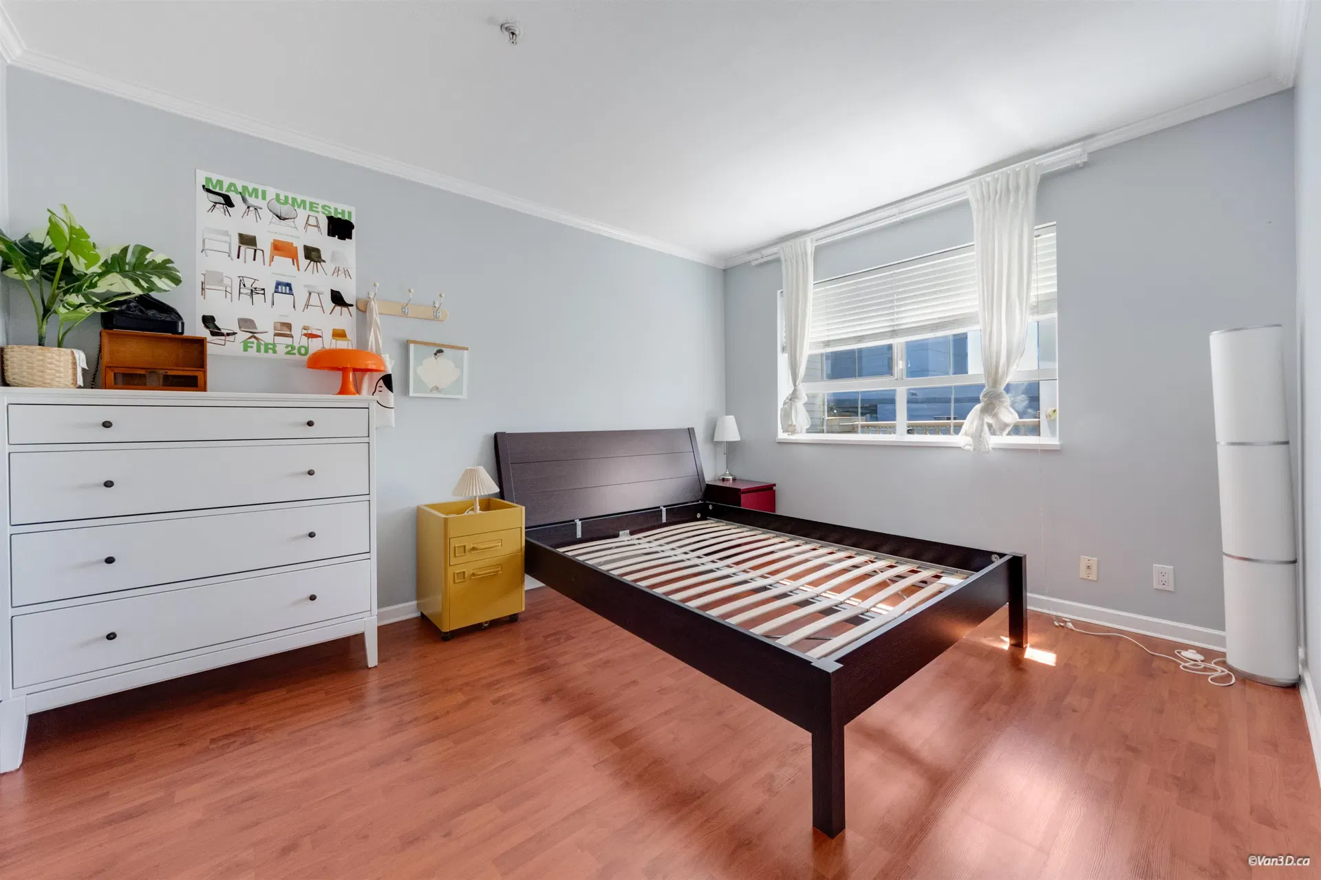 Photo 4 of 11 at #418 – 15268 105 Avenue