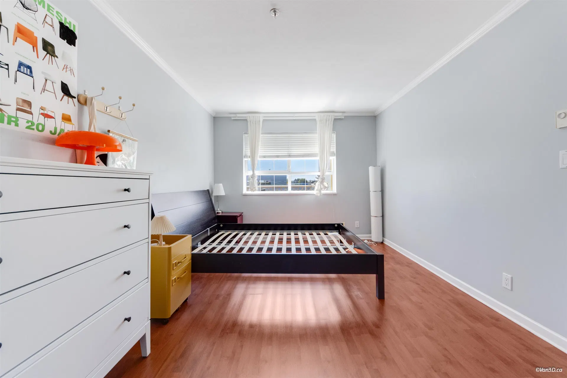Photo 5 of 11 at #418 – 15268 105 Avenue