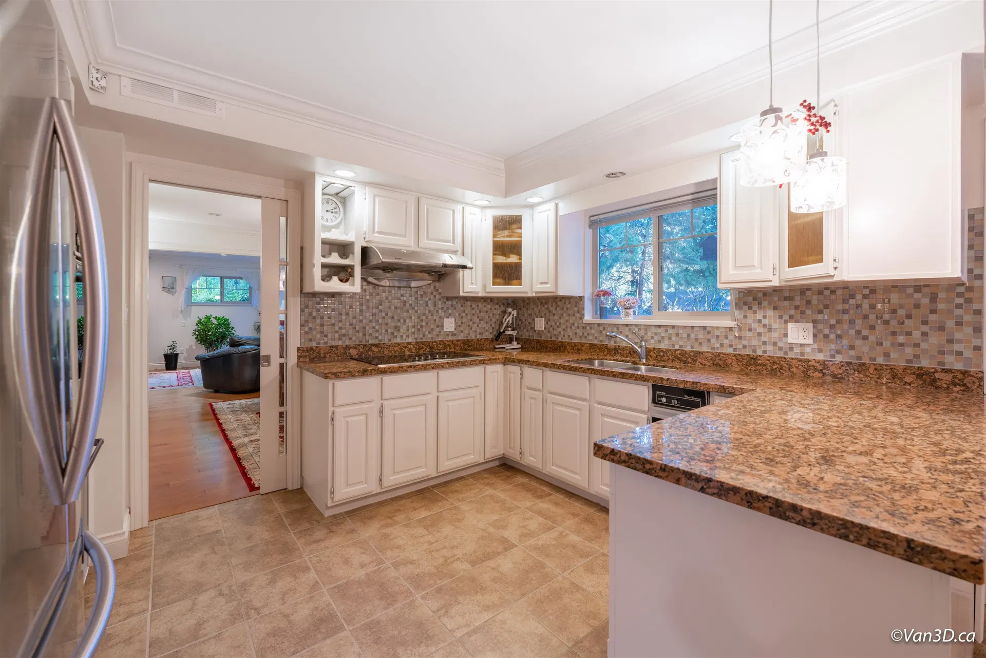 Photo 5 of 38 at 6408 Chaucer Place