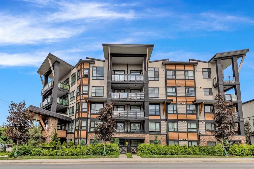 #301 – 20829 77a Avenue