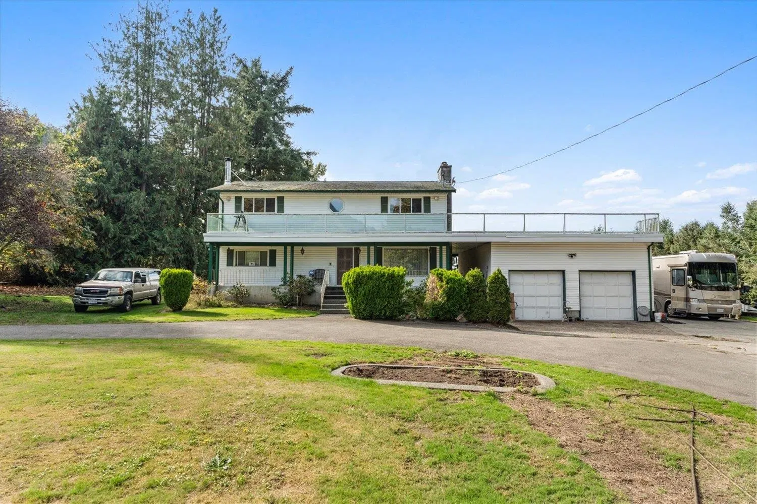 Photo 2 of 40 at 42111 Ratzlaff Road