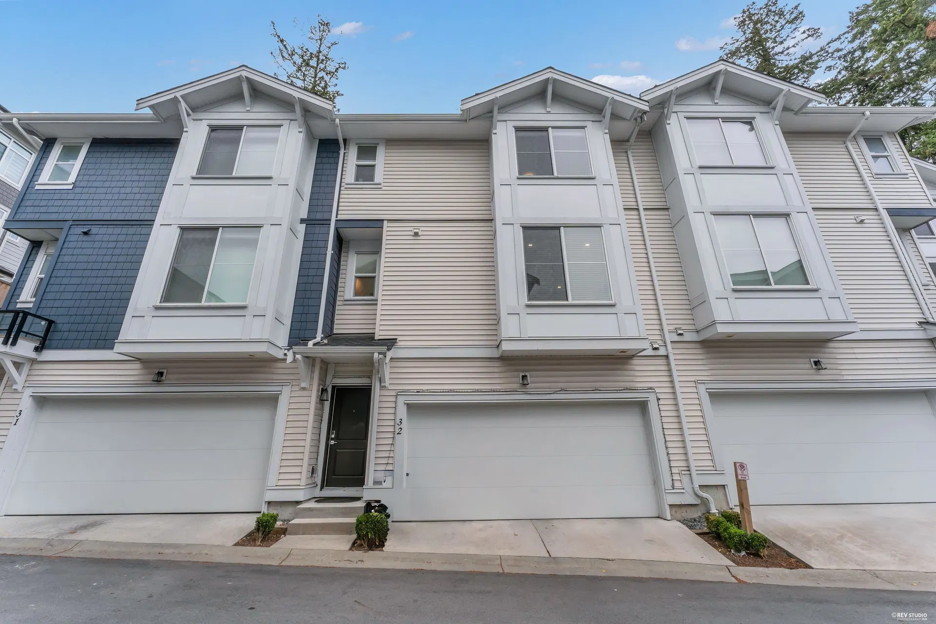 Photo 1 of 34 at #32 – 14355 62 Avenue