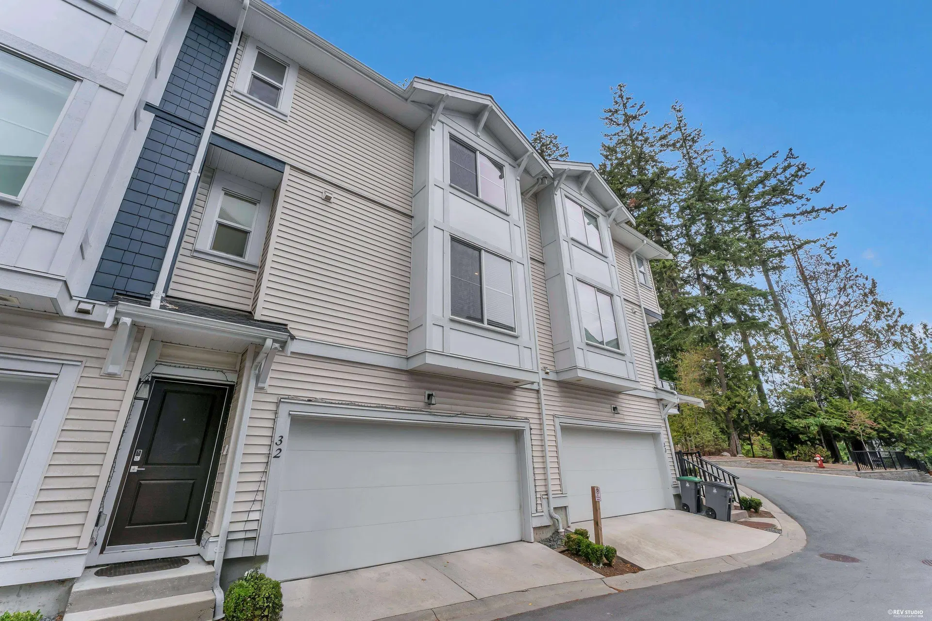 Photo 2 of 34 at #32 – 14355 62 Avenue