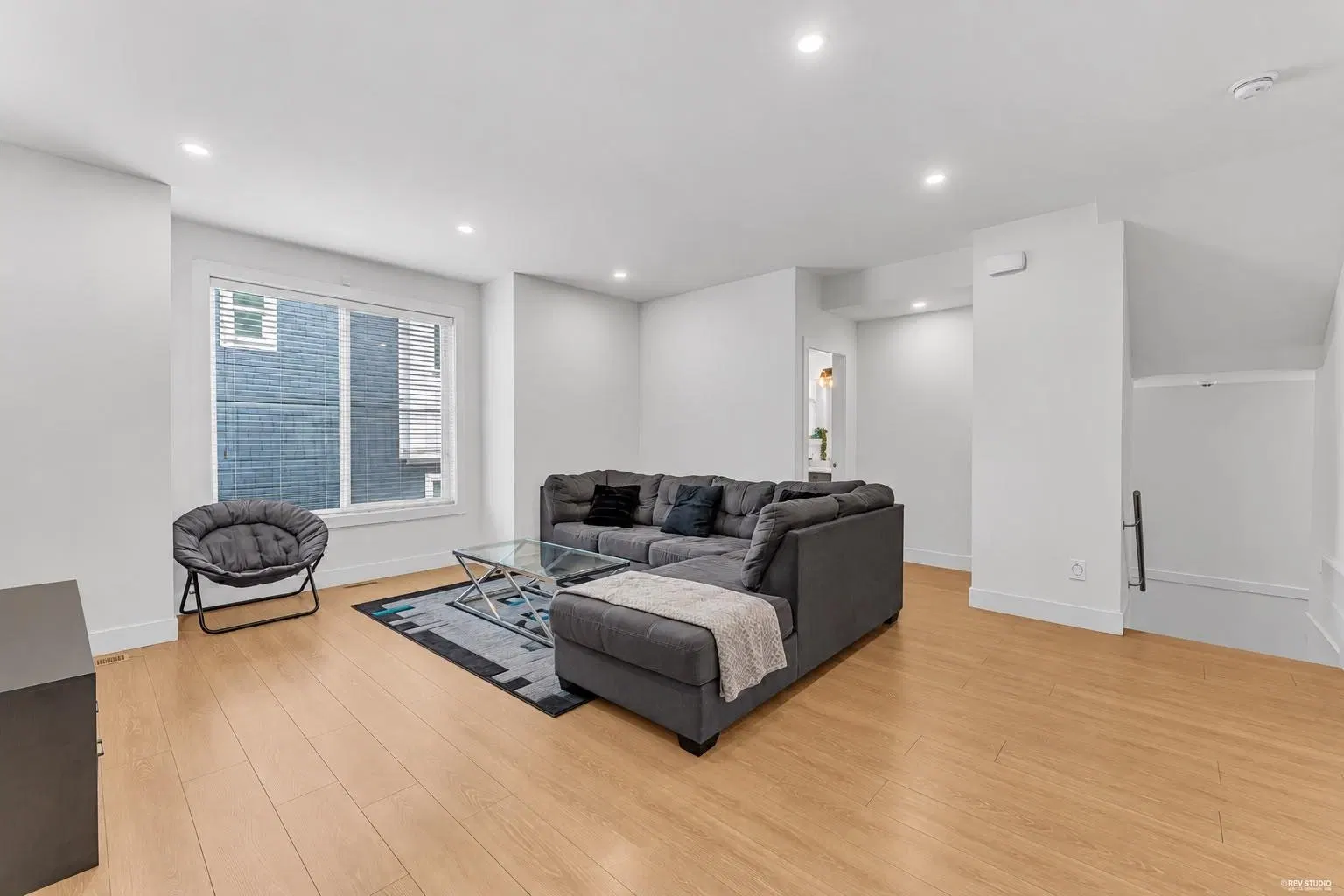Photo 4 of 34 at #32 – 14355 62 Avenue