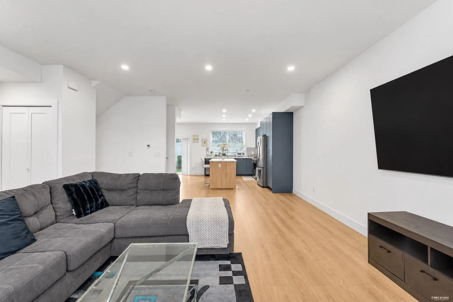 Photo 5 of 34 at #32 – 14355 62 Avenue