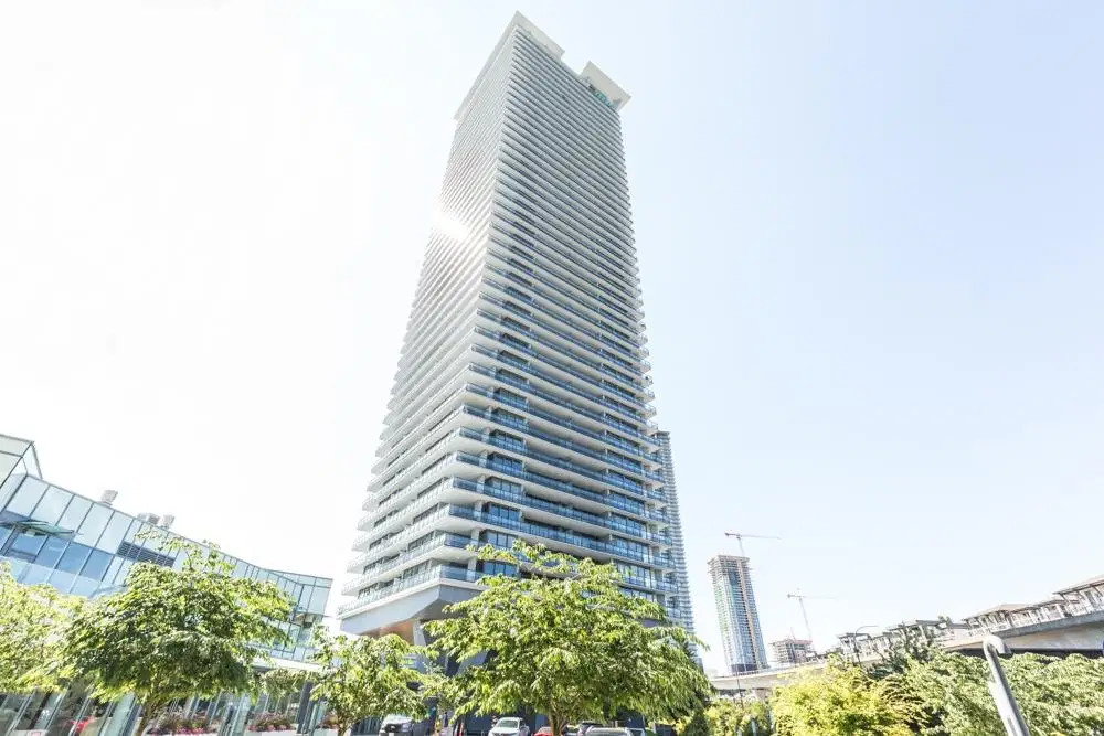 #3002 – 4720 Lougheed Highway
