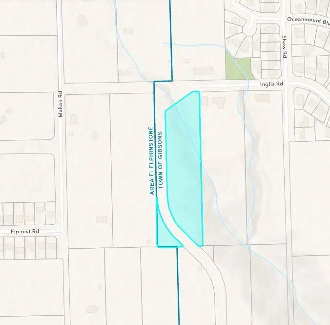 933 Inglis Road