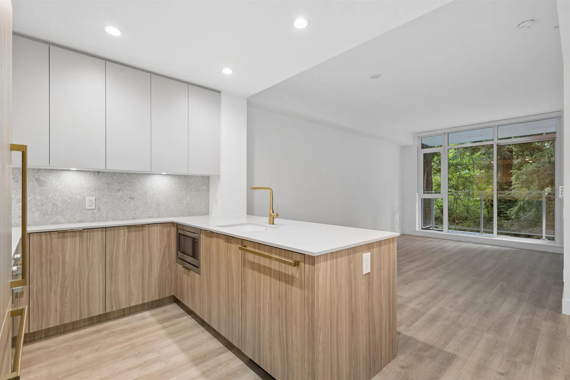 Photo 1 of 40 at #208 – 2375 Emery Court
