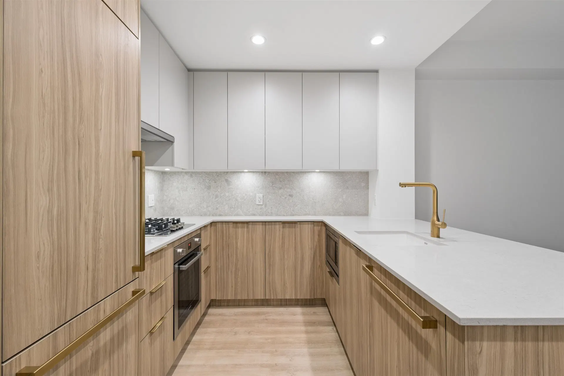 Photo 2 of 40 at #208 – 2375 Emery Court