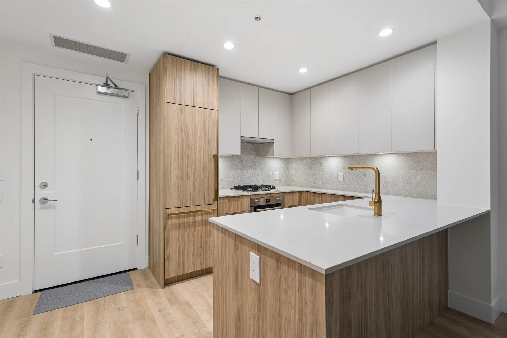 Photo 3 of 40 at #208 – 2375 Emery Court