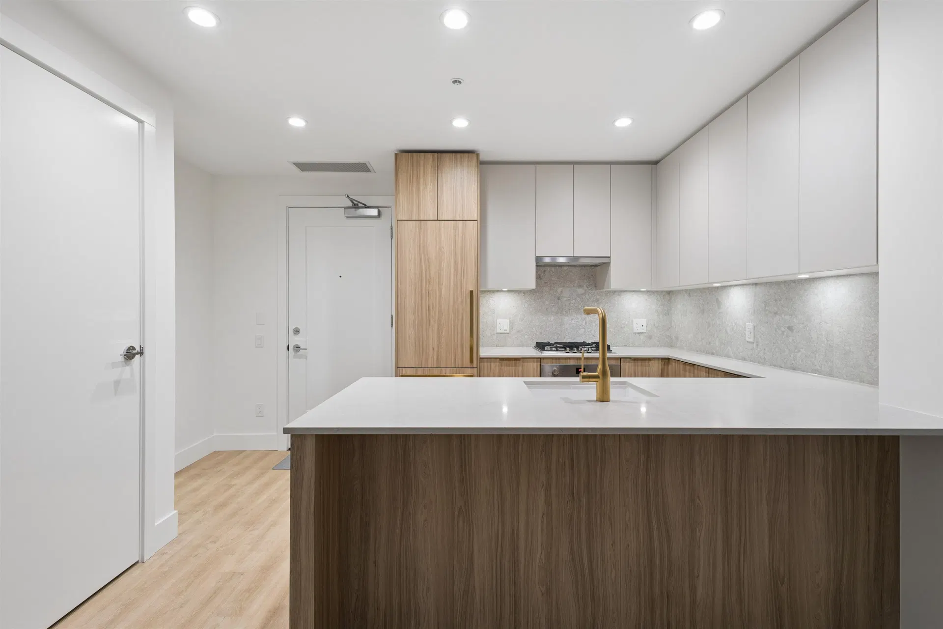 Photo 4 of 40 at #208 – 2375 Emery Court