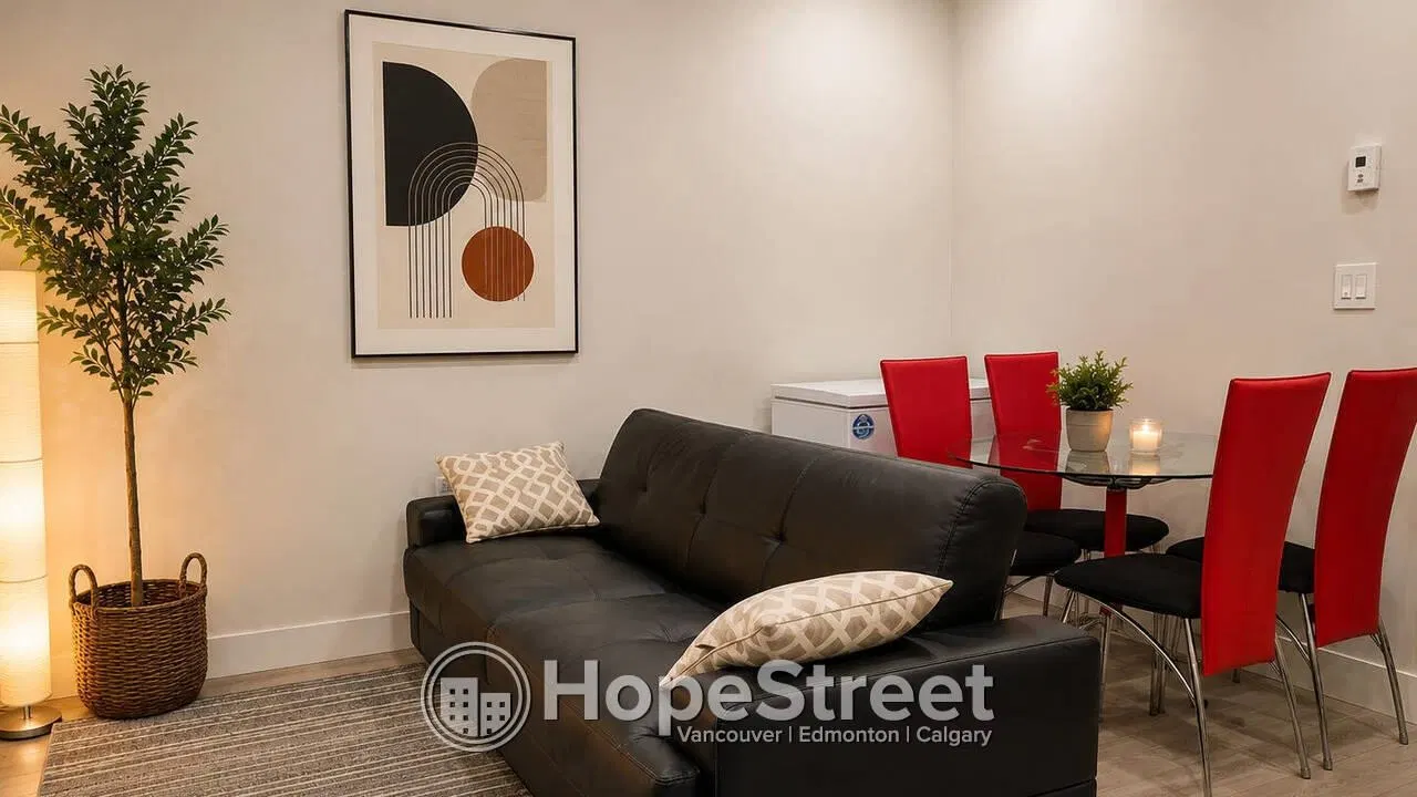 Photo 2 of 13 at BSMT – 18033 58 Avenue