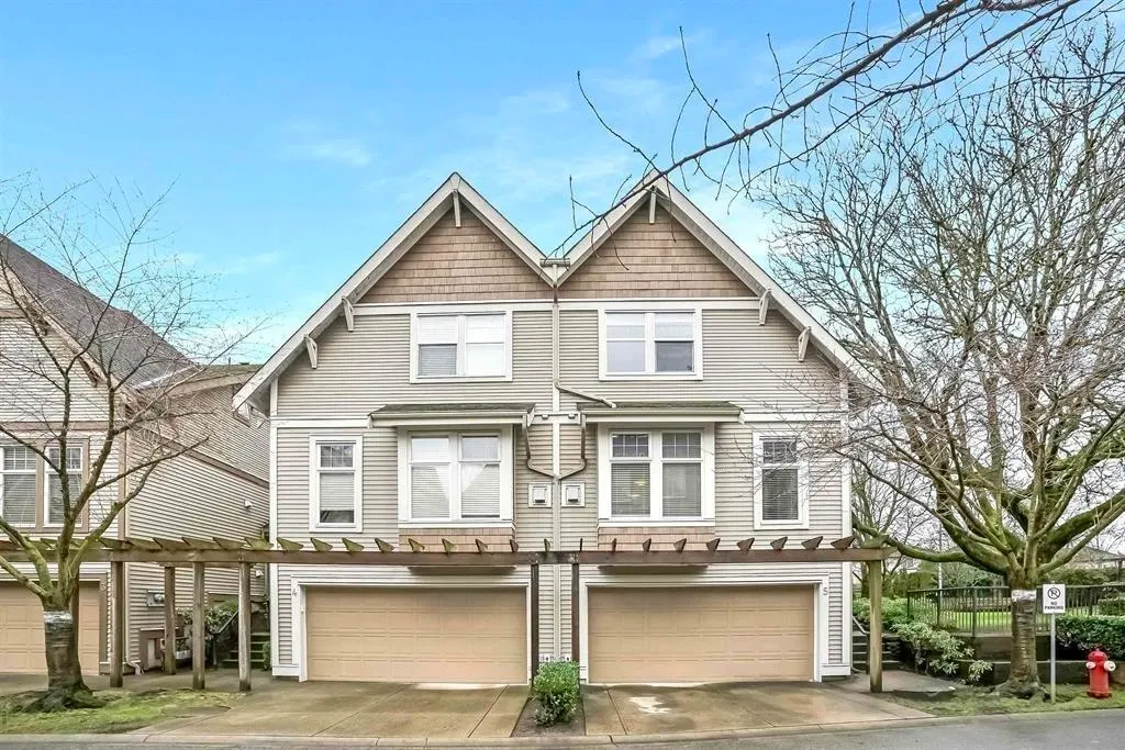 Photo 1 of 24 at #5 – 6588 188 Street