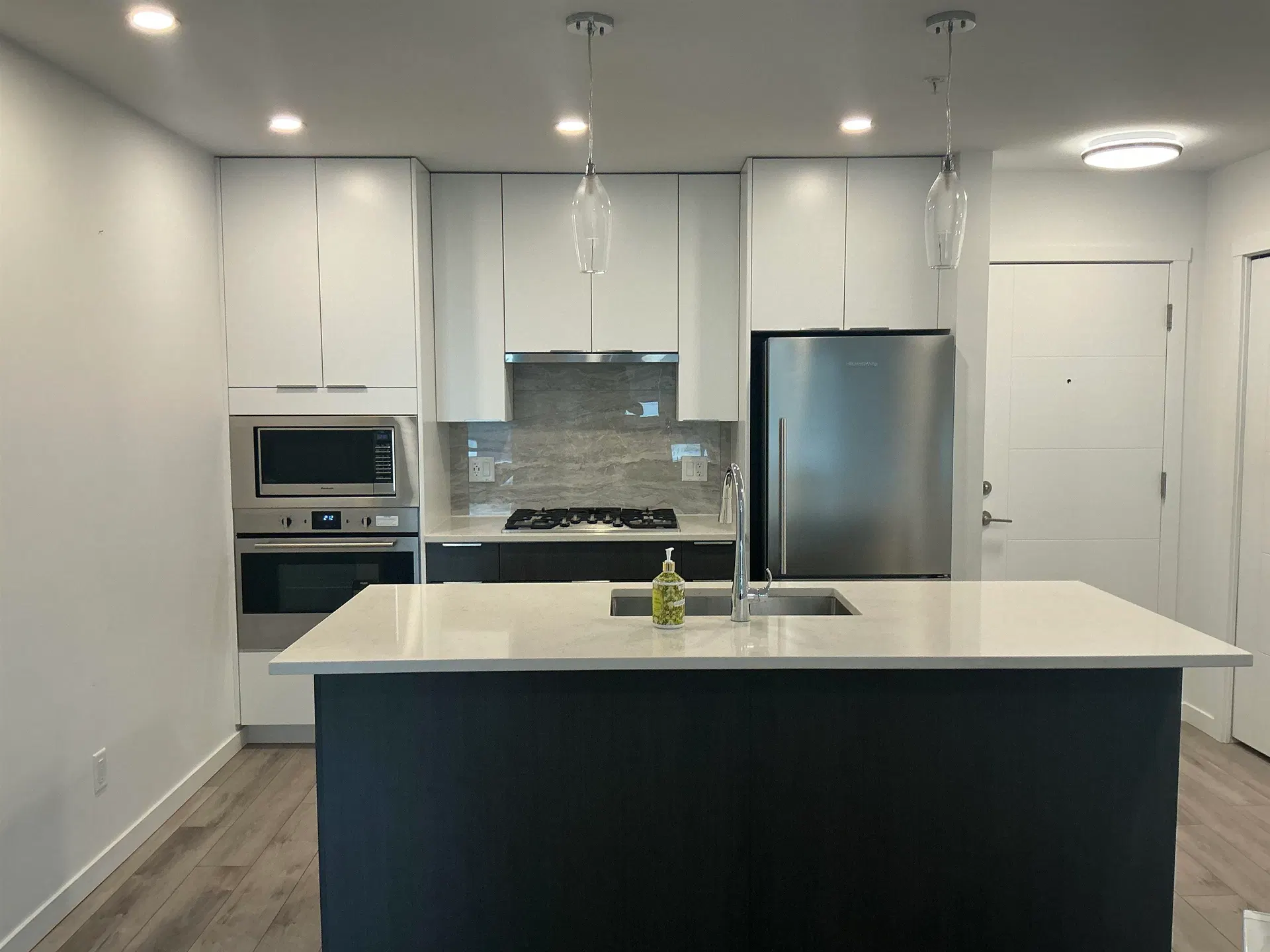 Photo 1 of 20 at #504 – 11641 227 Street