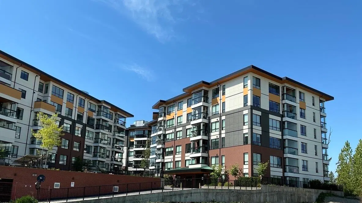 Photo 2 of 20 at #504 – 11641 227 Street