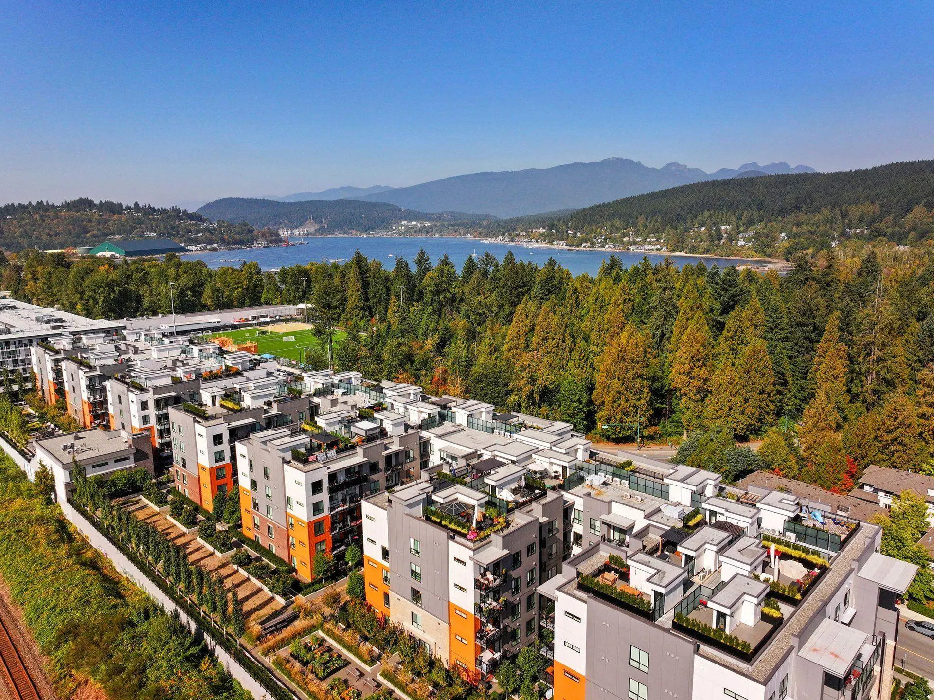 #336 – 55 Klahanie Drive