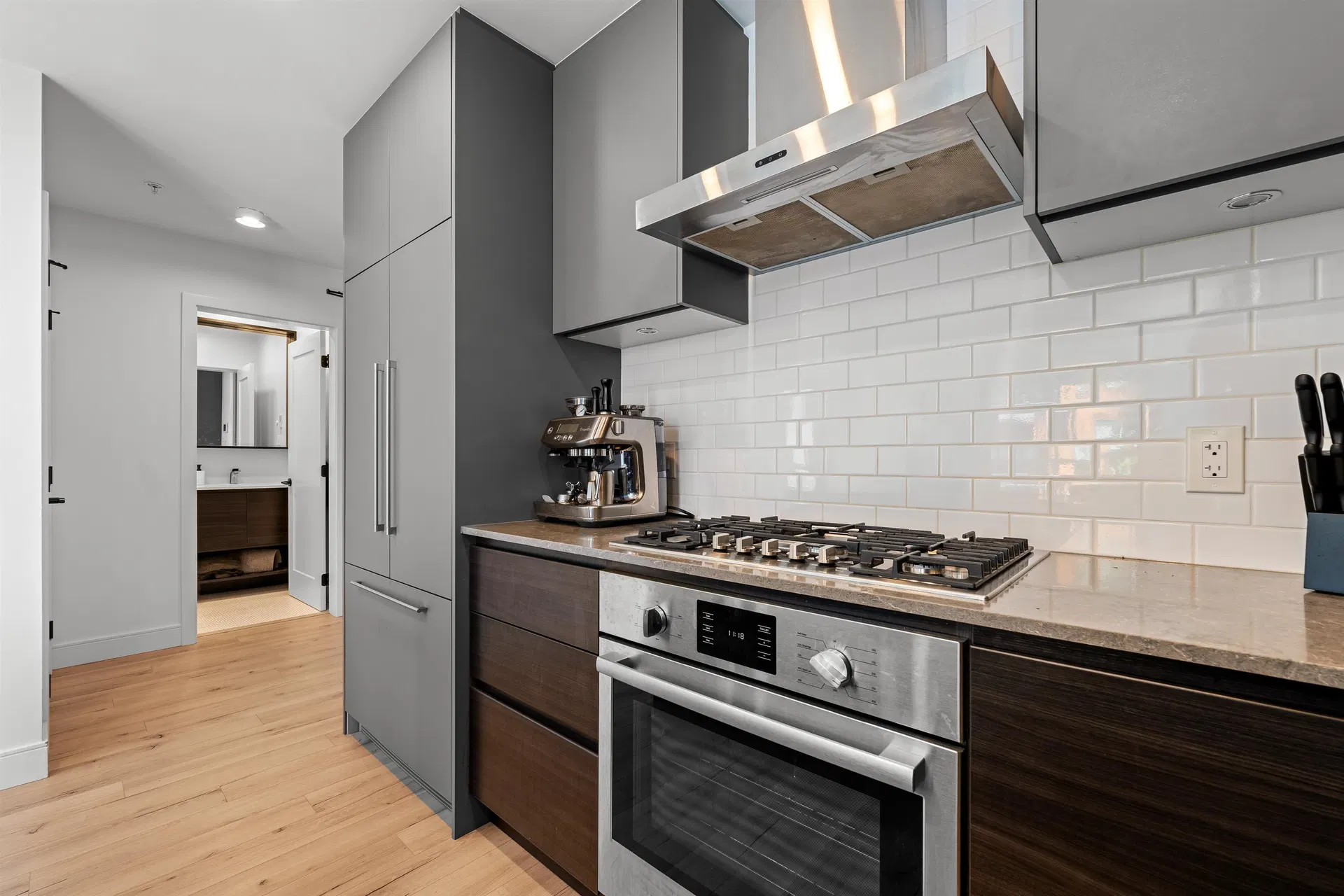 Photo 5 of 40 at #336 – 55 Klahanie Drive