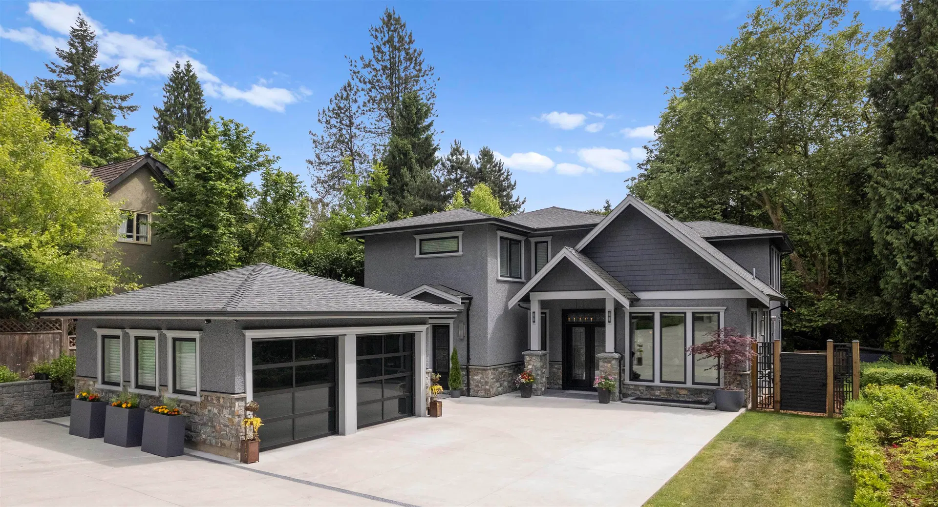 8258 Government Road
