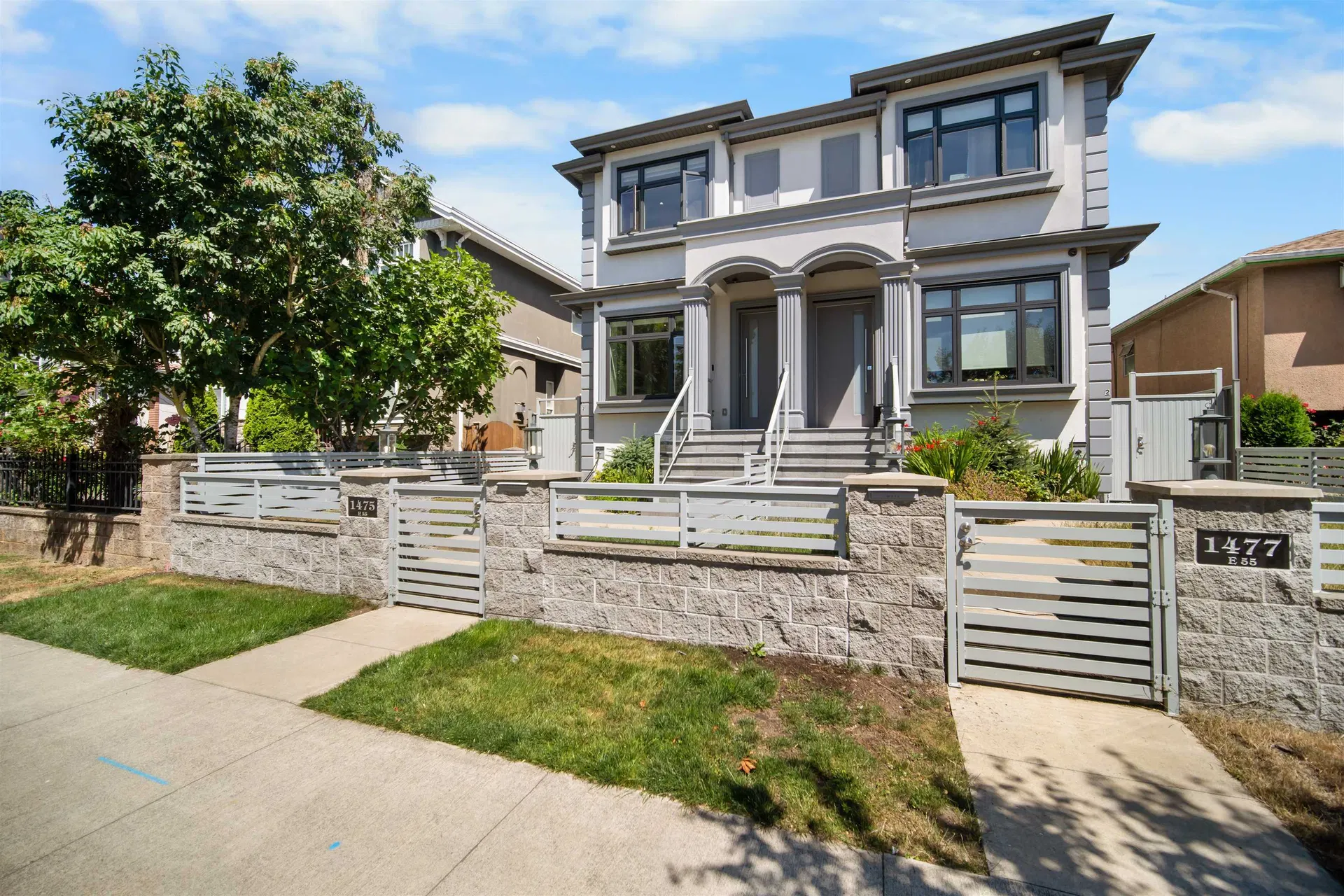 Photo 2 of 25 at 1475 E 55th Avenue