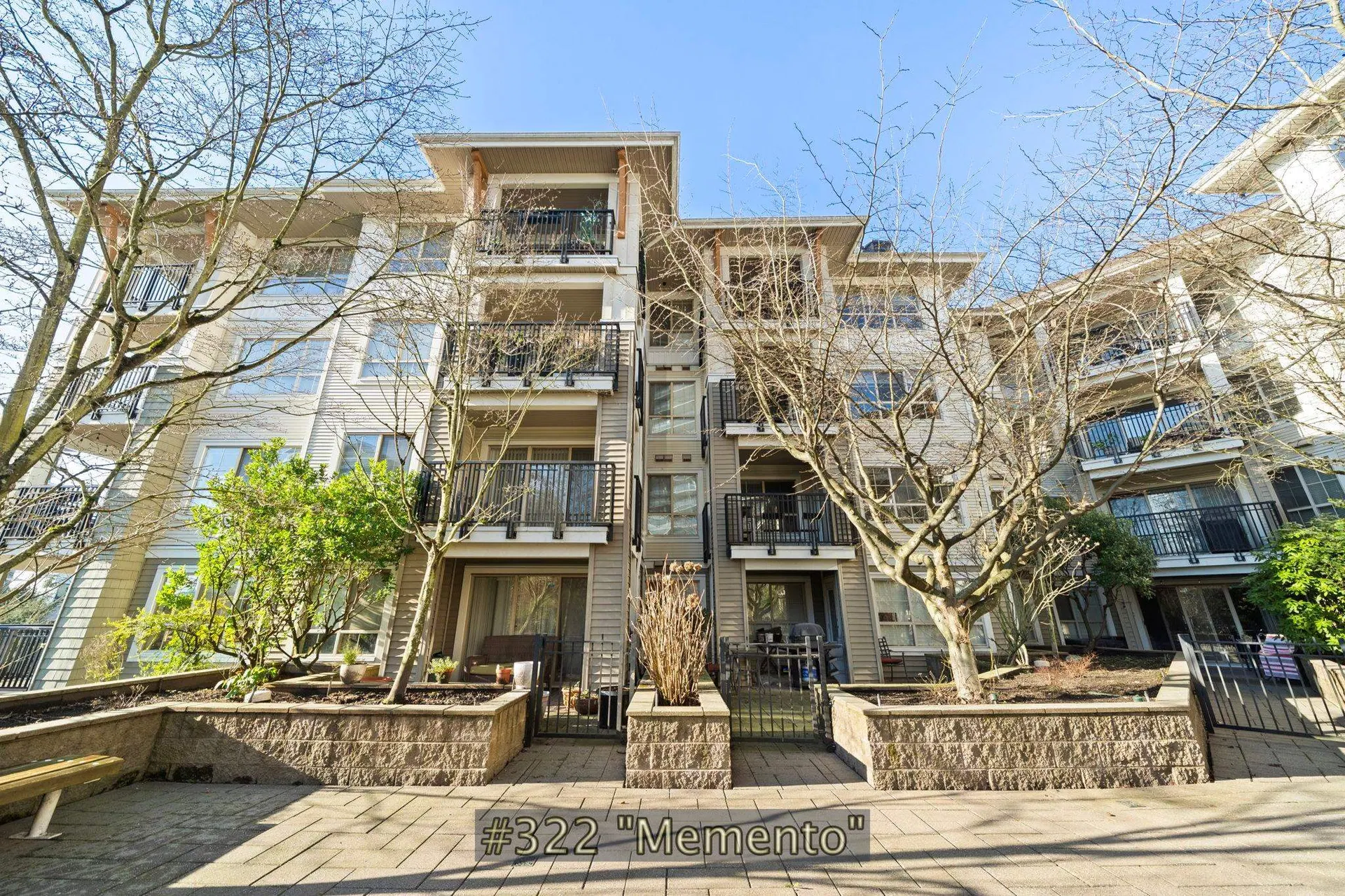 #322 – 2088 Beta Avenue