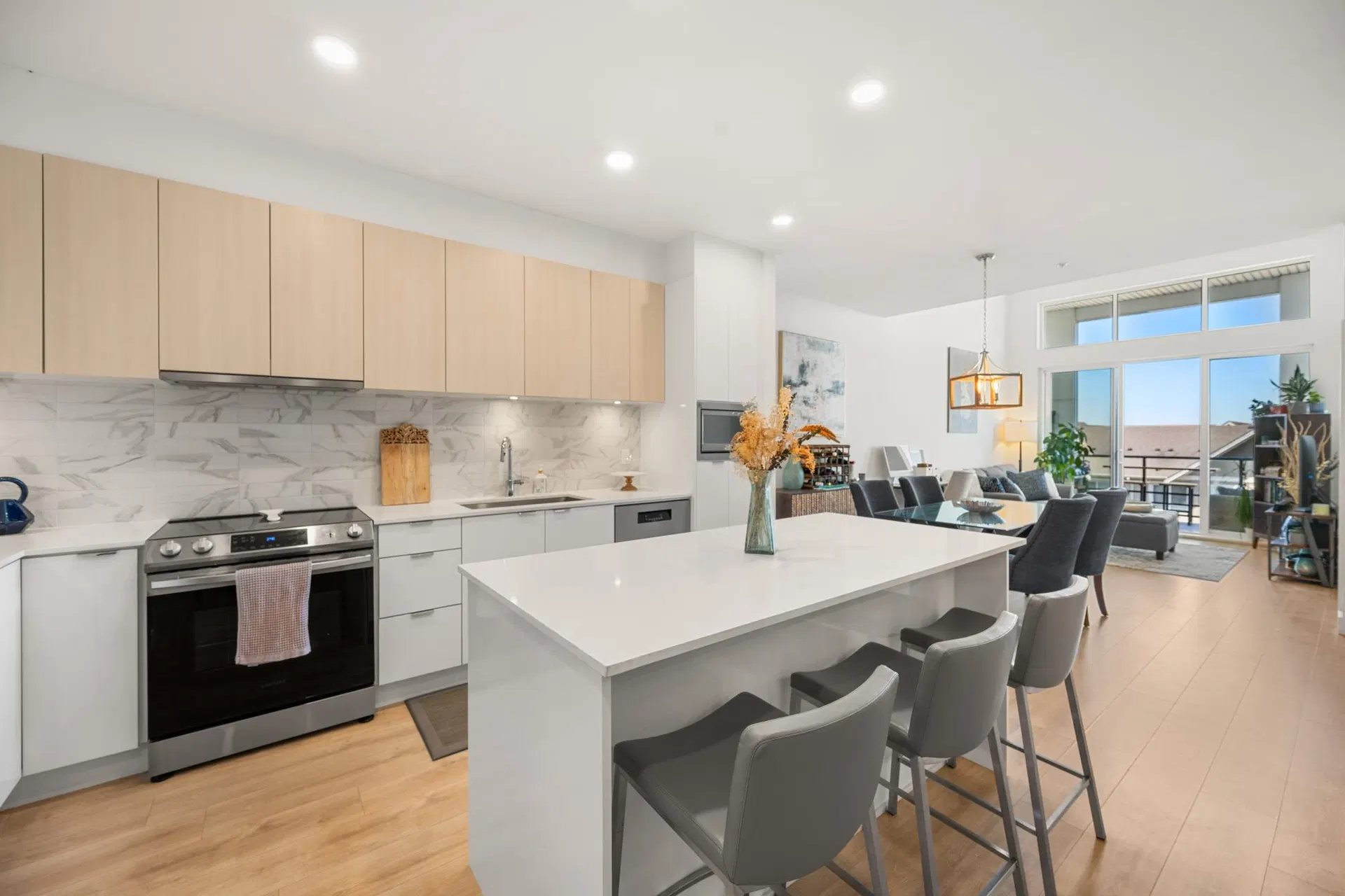 Photo 3 of 38 at #413 – 1792 Starling Drive