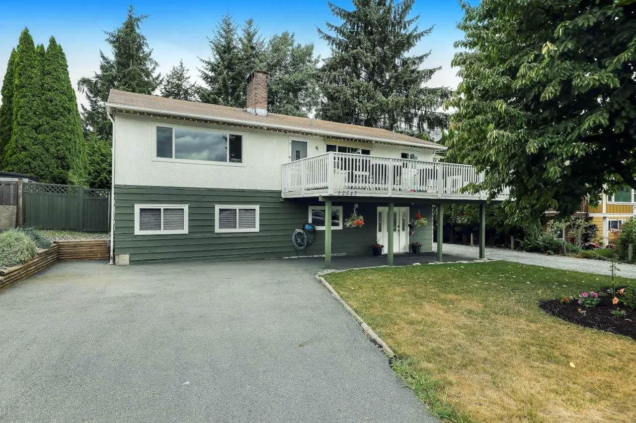 Photo 1 of 40 at 12547 Blackstock Street