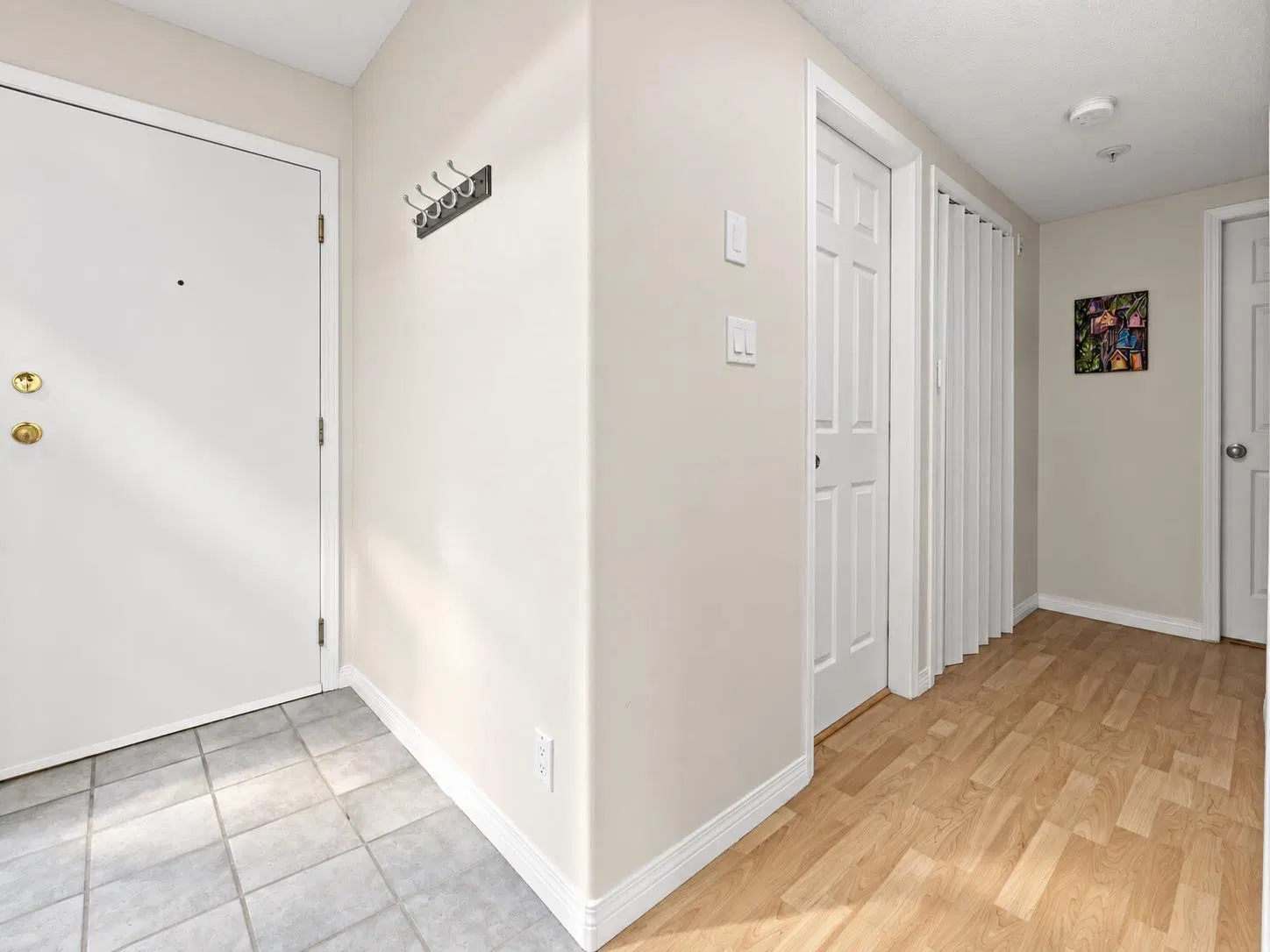 Photo 2 of 38 at #207 – 1650 Grant Avenue