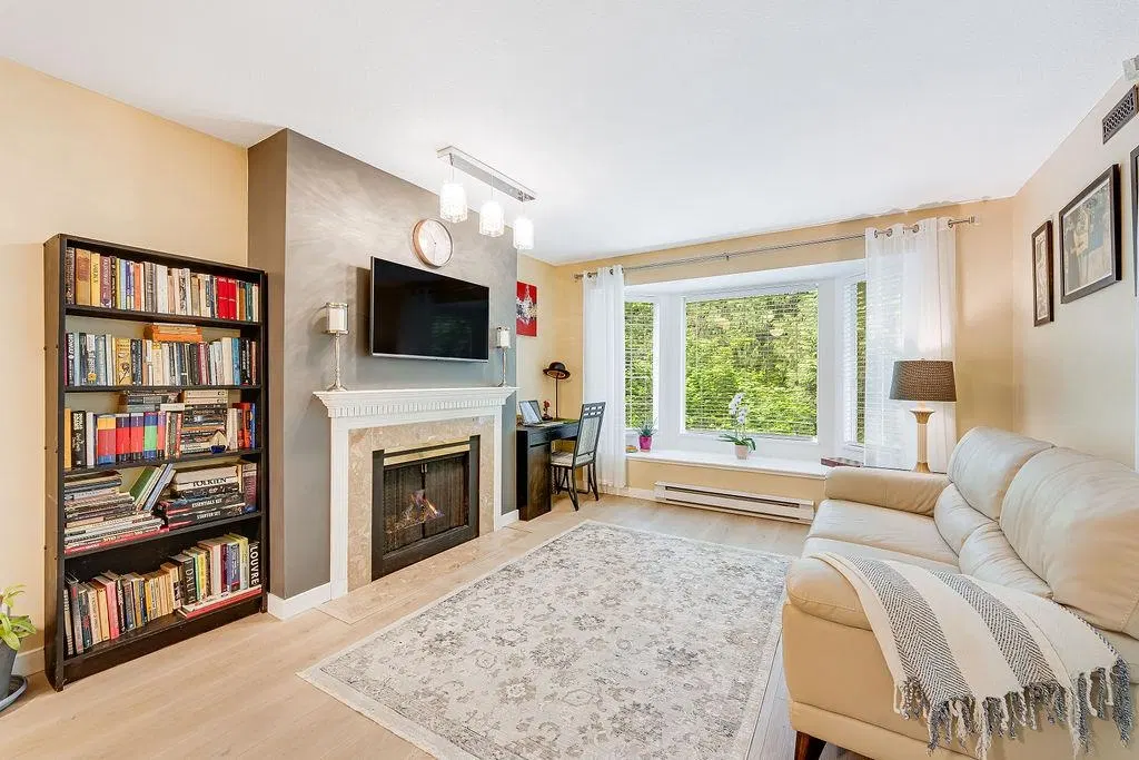 #205 – 6860 Rumble Street