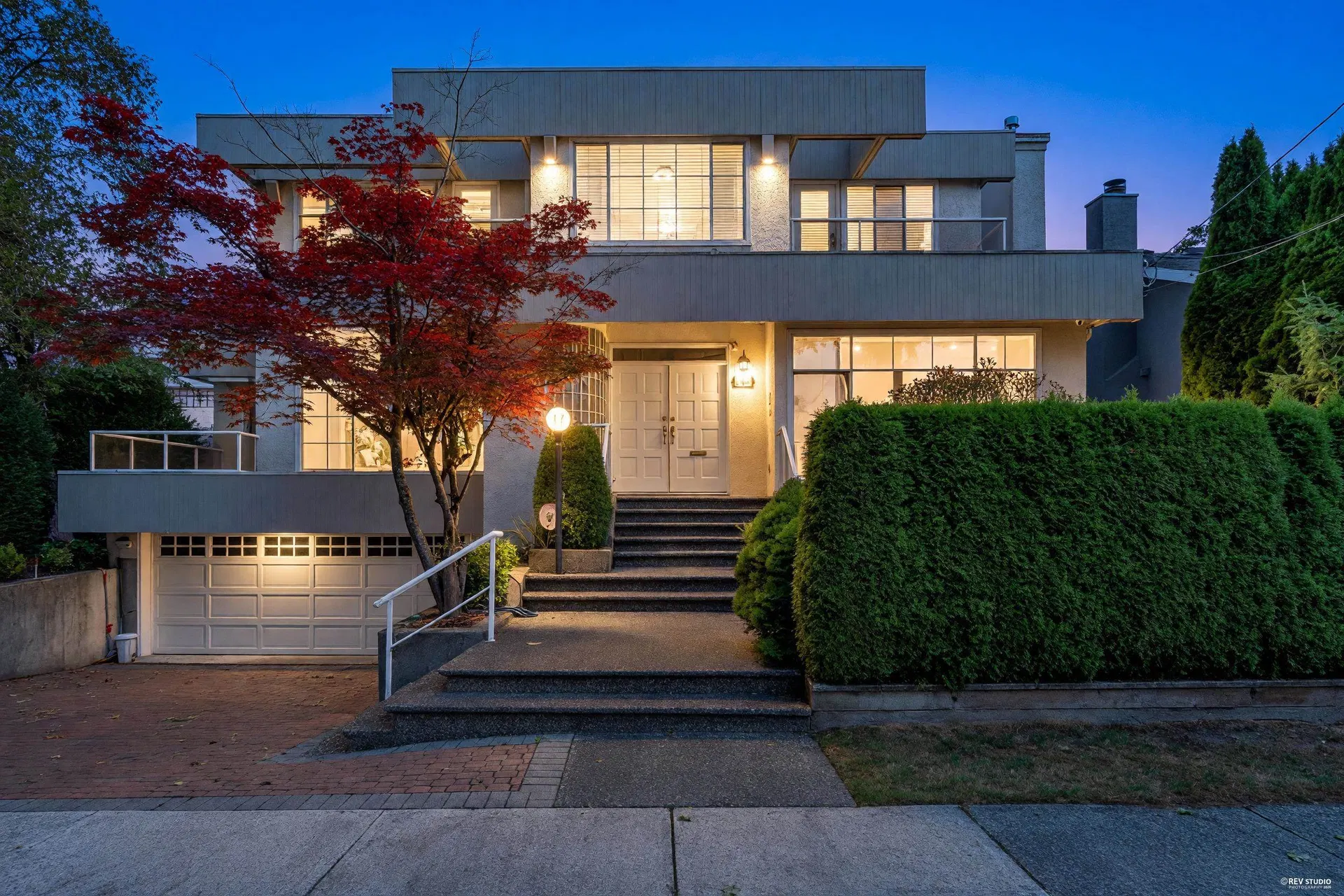 Photo 1 of 40 at 3549 W 40th Avenue