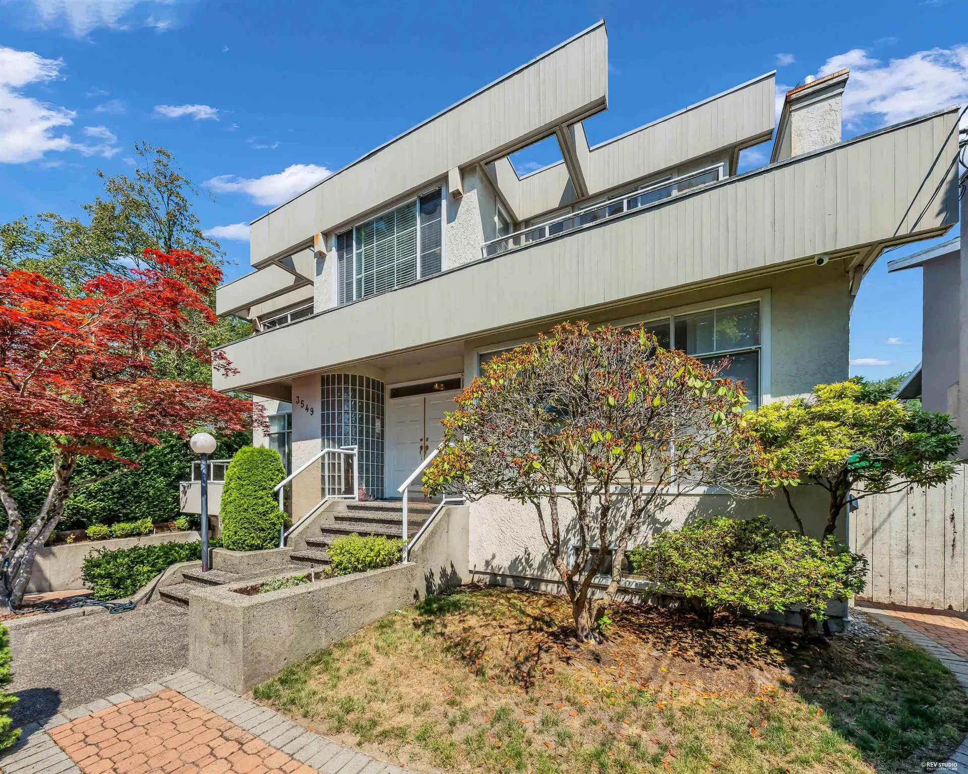 Photo 2 of 40 at 3549 W 40th Avenue