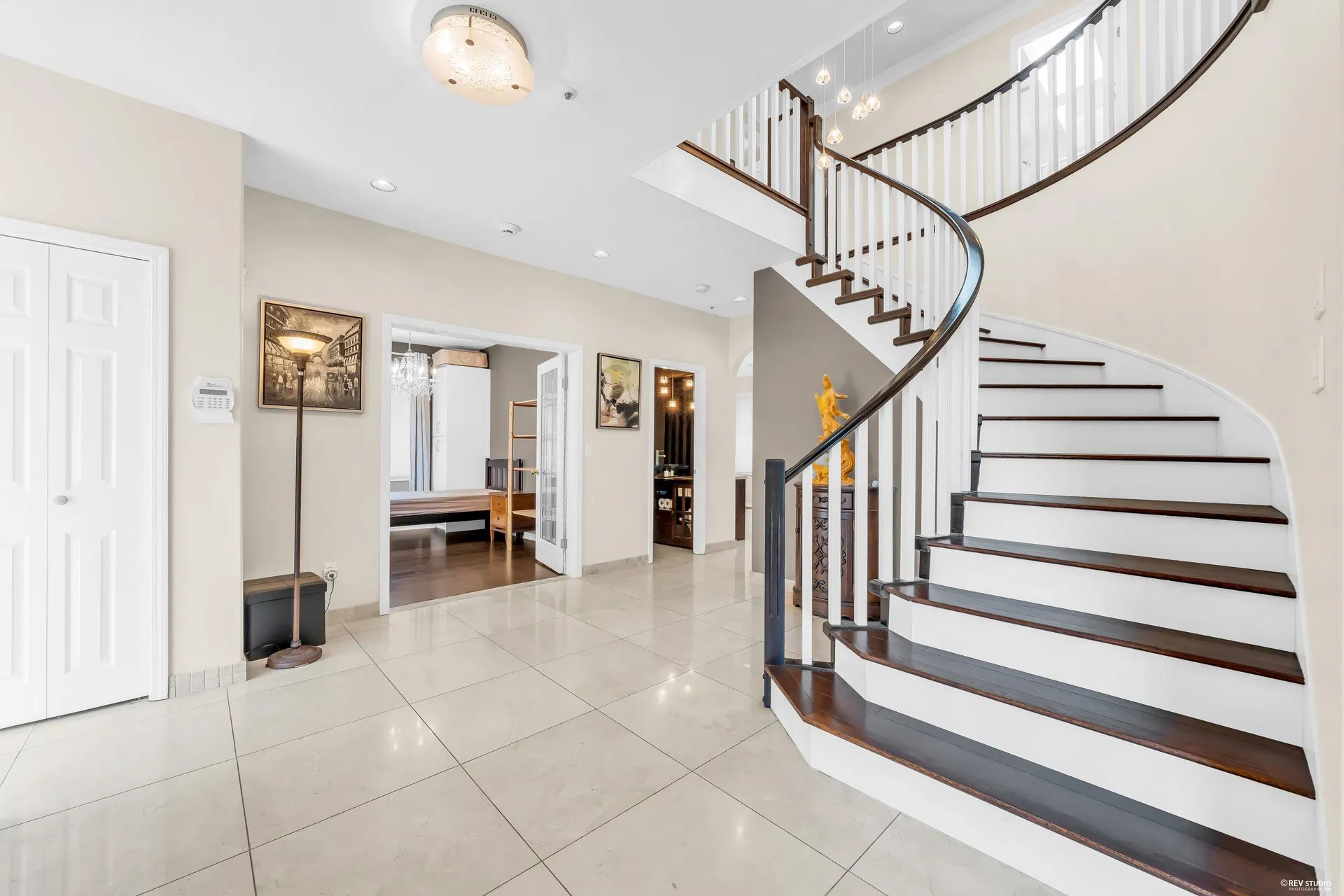 Photo 3 of 40 at 3549 W 40th Avenue