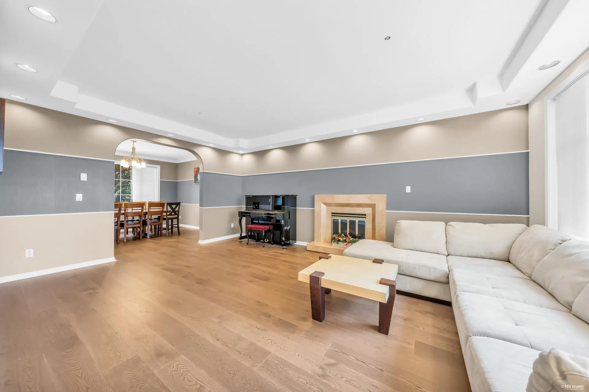 Photo 4 of 40 at 3549 W 40th Avenue