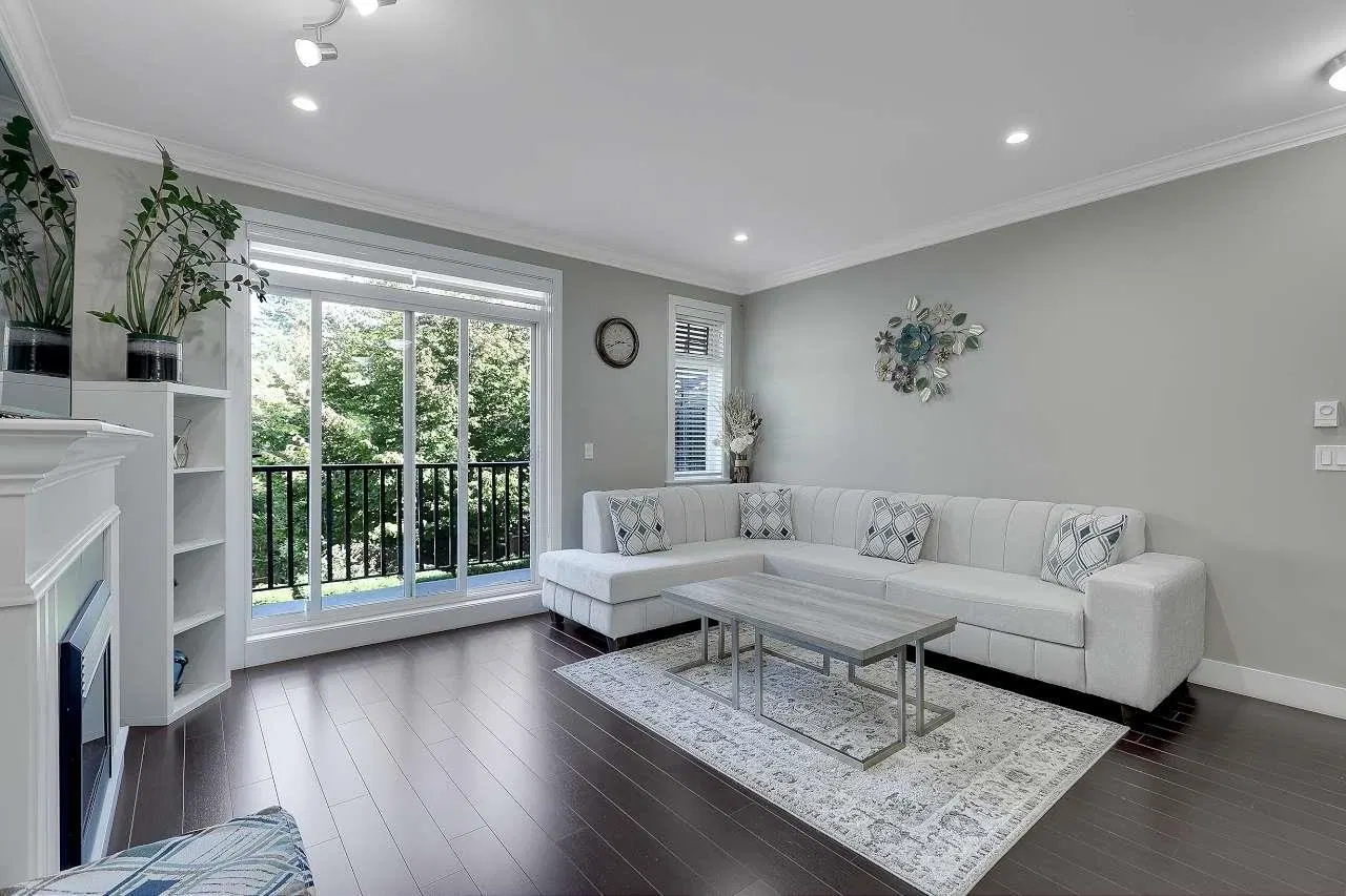 Photo 2 of 22 at #50 – 6383 140 Street