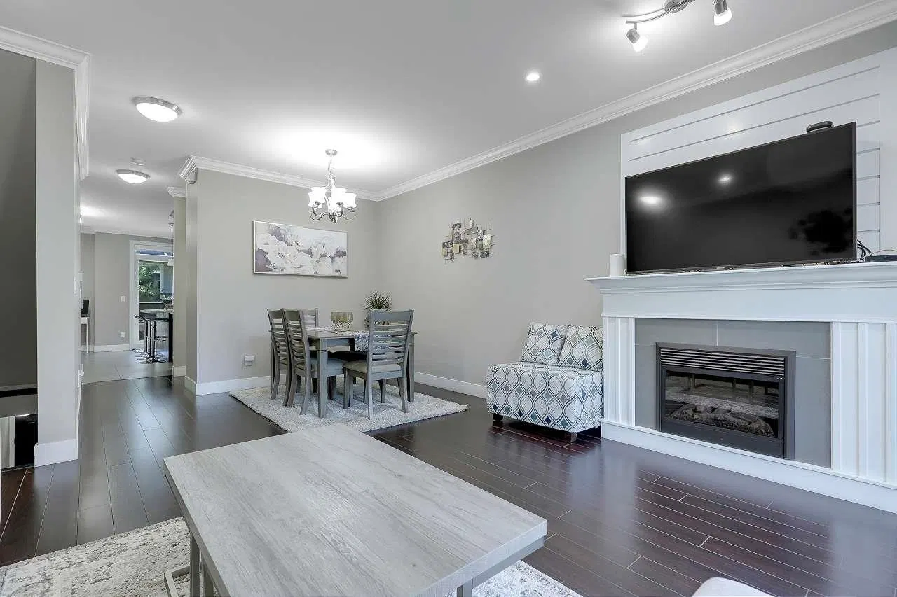 Photo 5 of 22 at #50 – 6383 140 Street