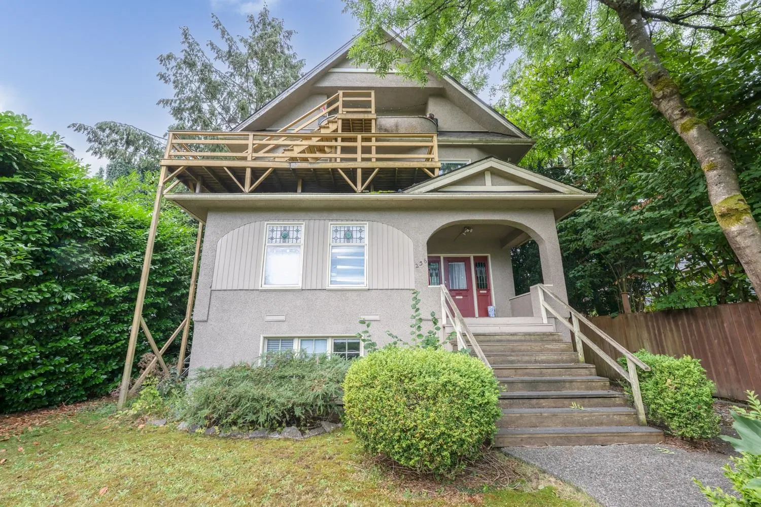 Photo 1 of 38 at 236 W 12th Avenue
