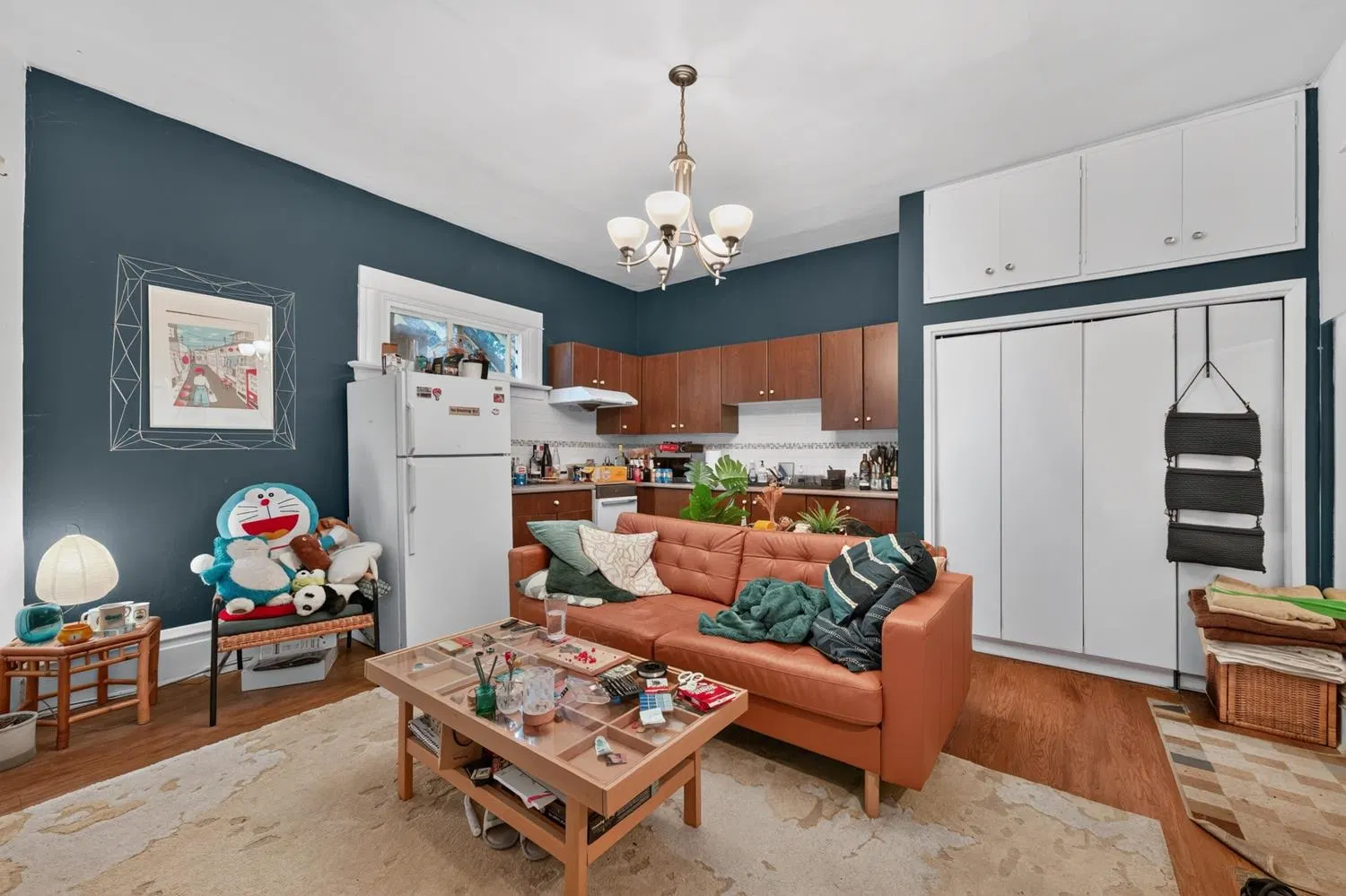 Photo 2 of 38 at 236 W 12th Avenue