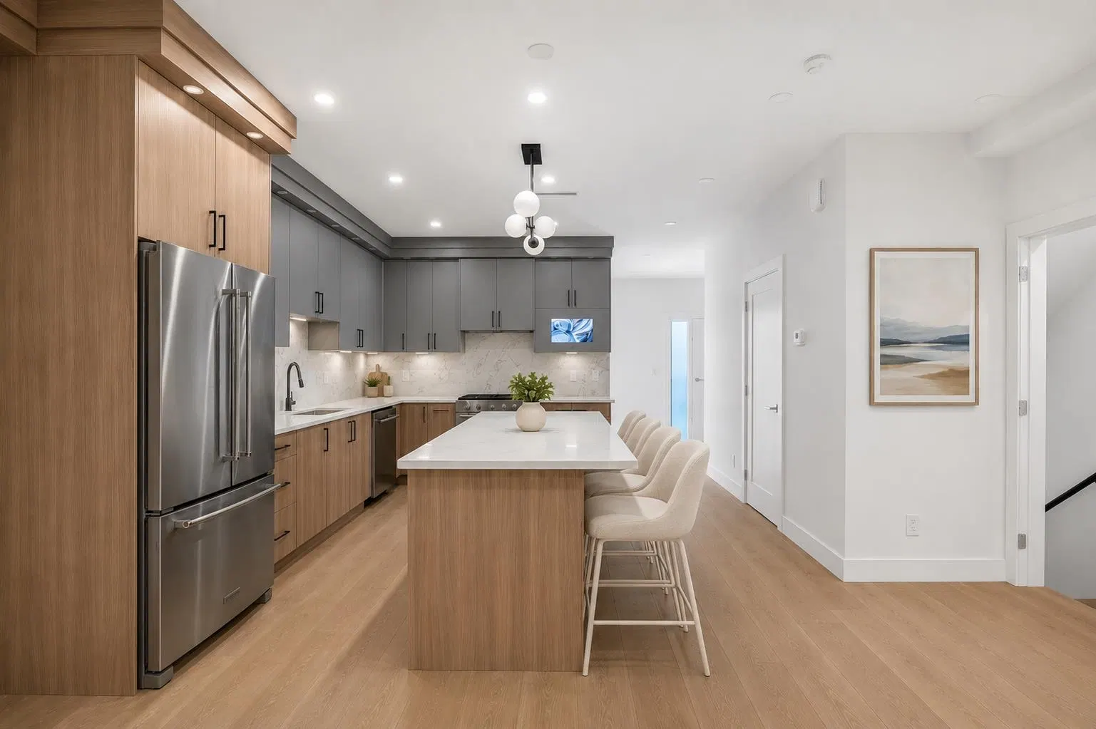 Photo 2 of 20 at #4 – 6176 Elgin Avenue