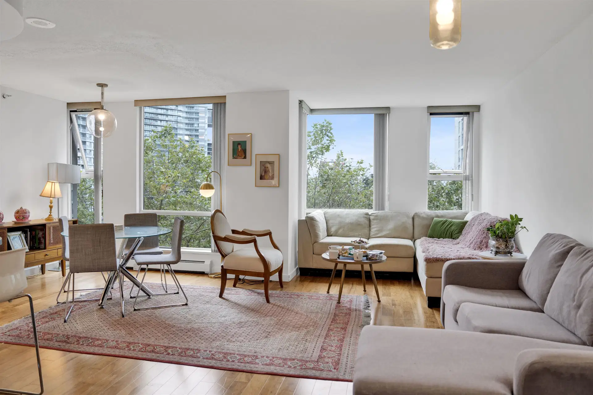 #905 – 1008 Cambie Street