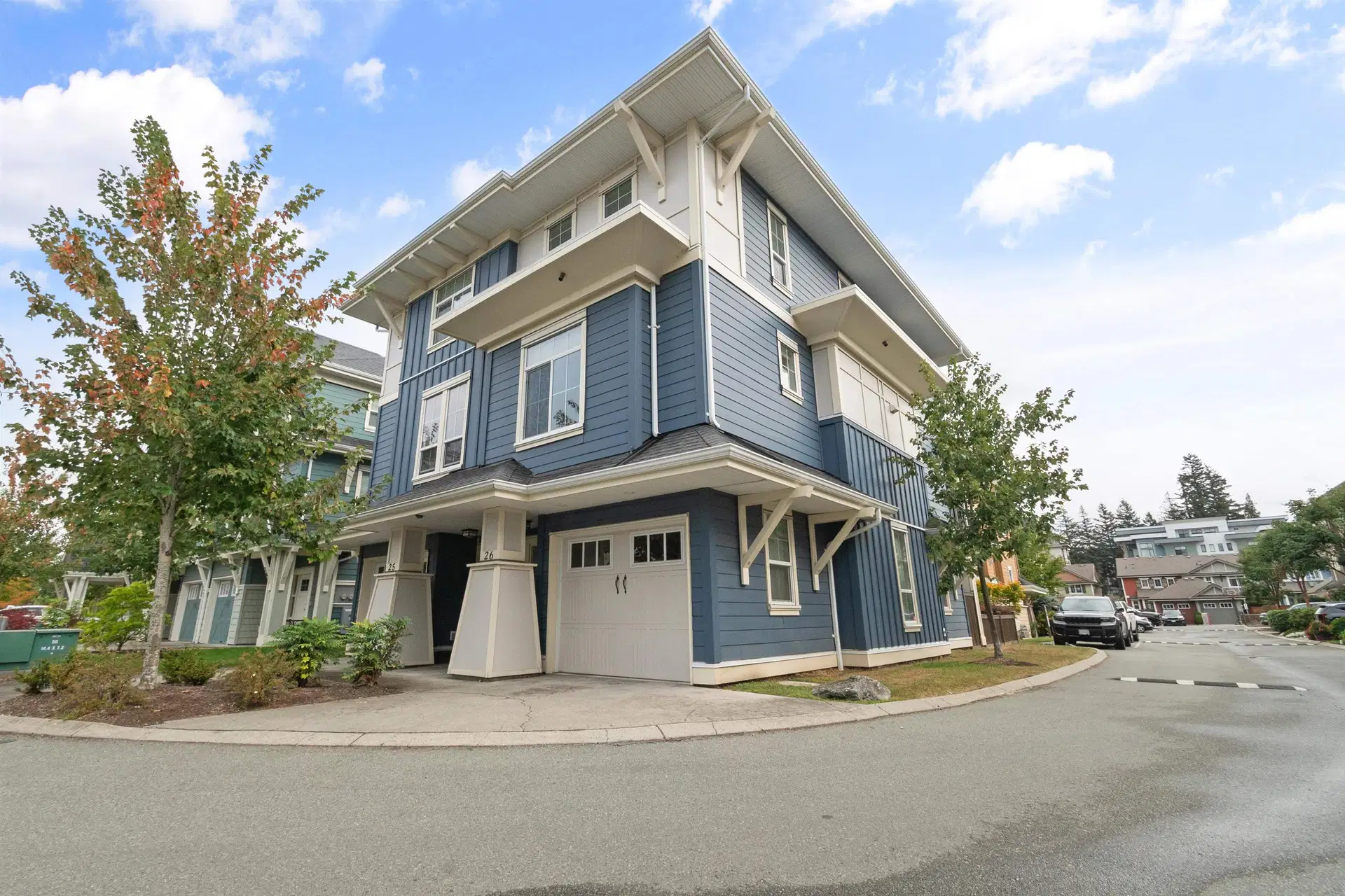 #26 – 45290 Soowahlie Crescent