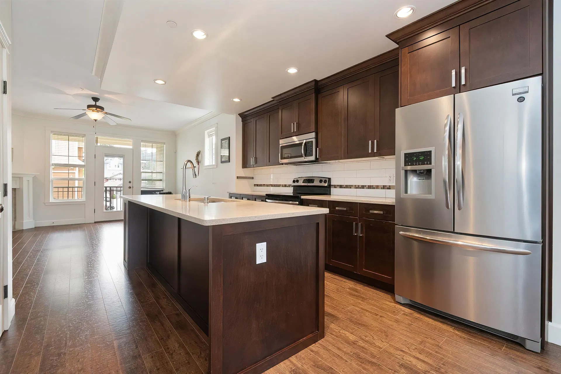 Photo 2 of 31 at #26 – 45290 Soowahlie Crescent