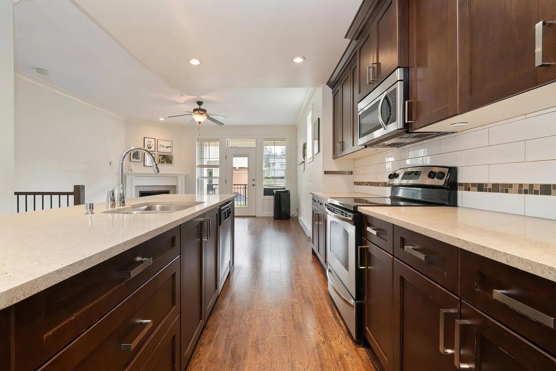 Photo 4 of 31 at #26 – 45290 Soowahlie Crescent