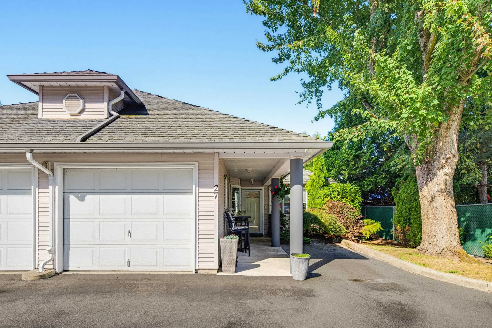Photo 1 of 32 at #27 – 9088 Holt Road