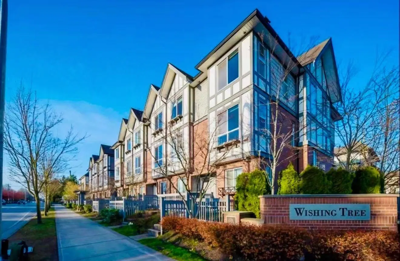#72 – 9566 Tomicki Avenue