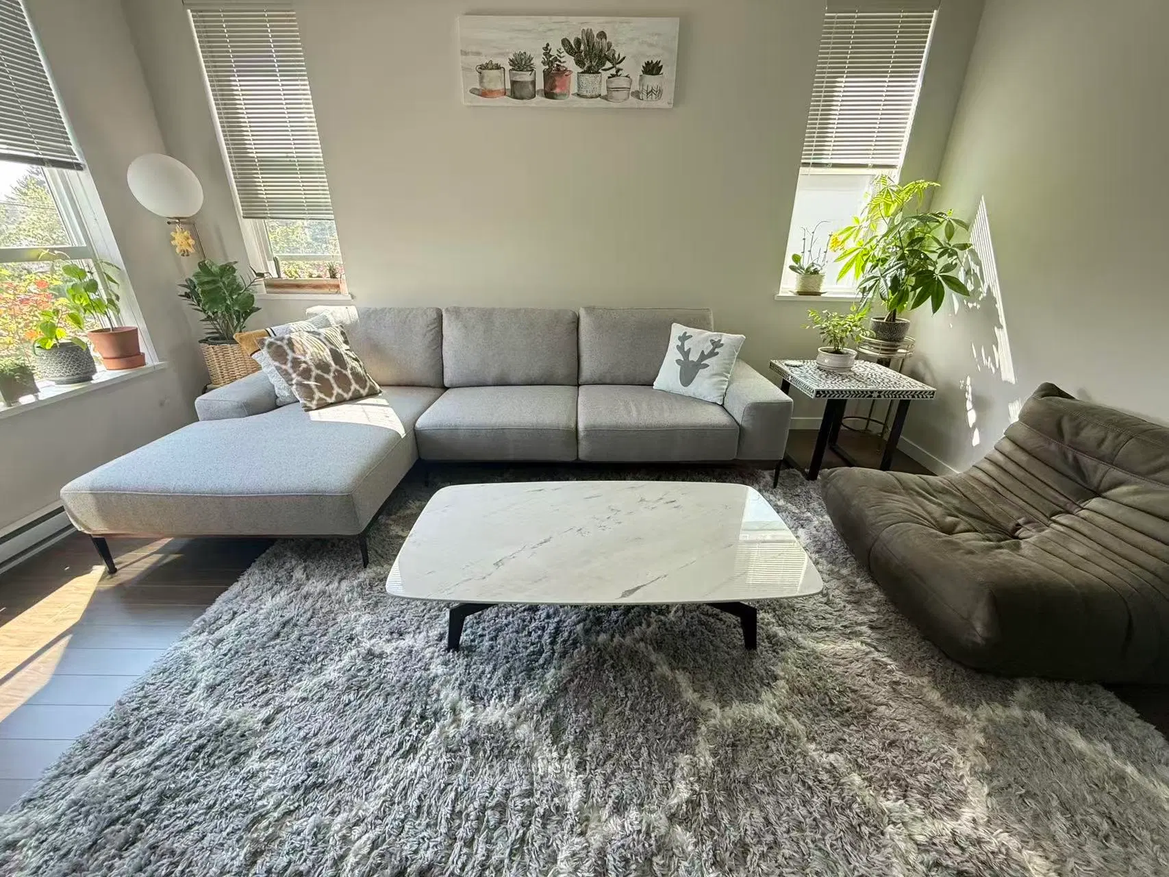 Photo 5 of 25 at #72 – 9566 Tomicki Avenue