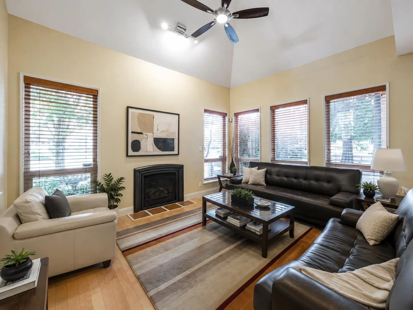 Photo 1 of 18 at #8 – 15055 20 Avenue
