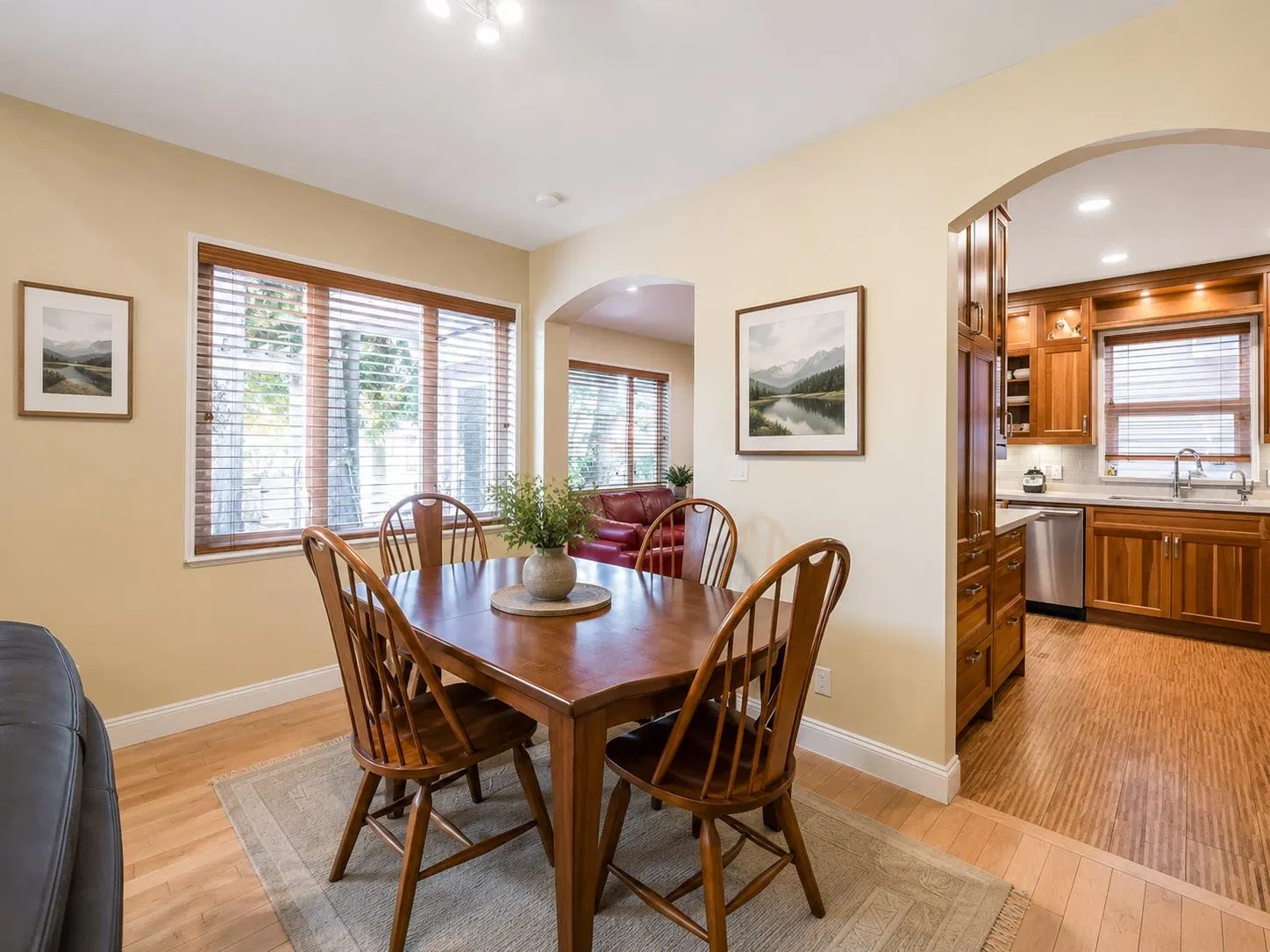 Photo 3 of 18 at #8 – 15055 20 Avenue